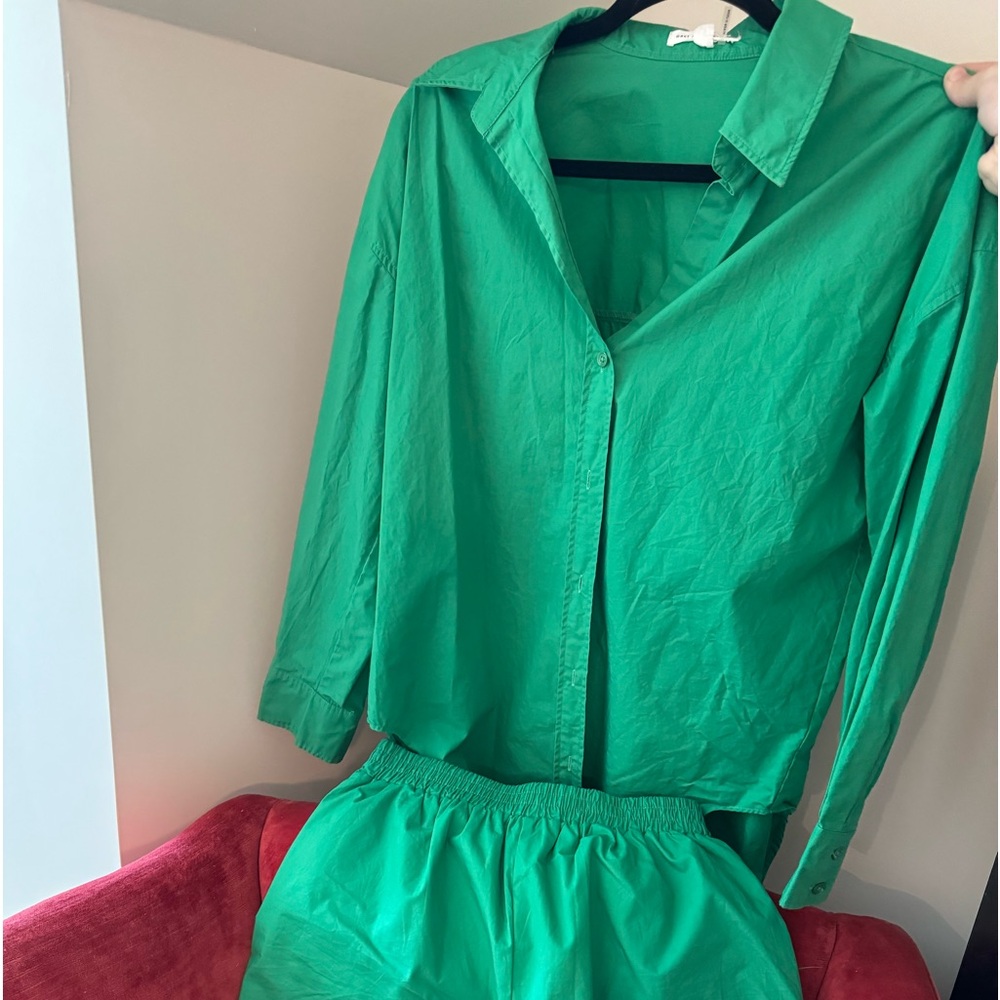 Green Set - image 1